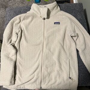 Patagonia Fleece